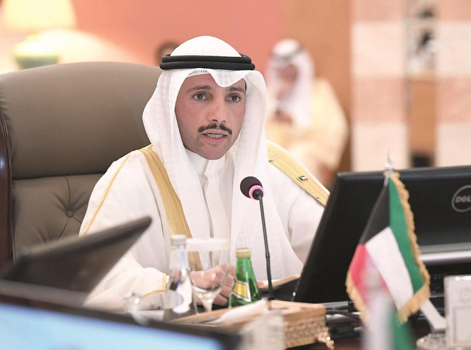 البرلمان الكويتي يعجل قانون تجريم التطبيع مع "إسرائيل"